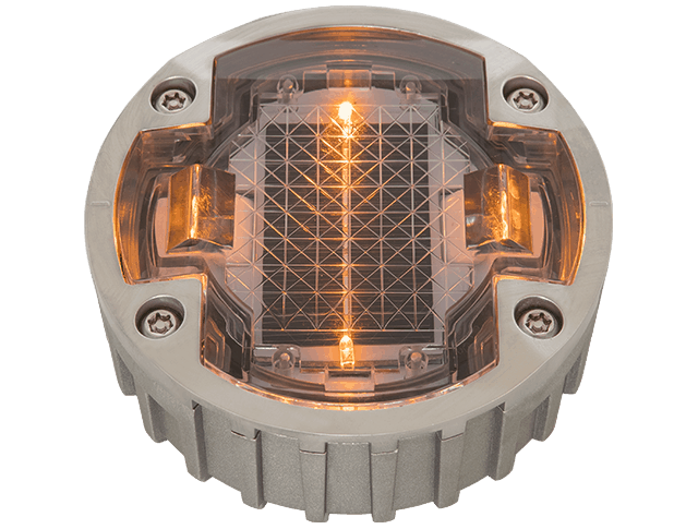 G105 solar road stud for sale